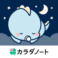 ぐっすリンベビー あかちゃん泣き止みアプリ icon