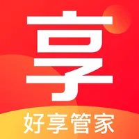 好享管家～助你享美好生活 icon