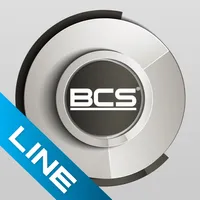 BCS Line icon