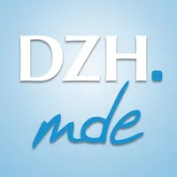 DZH mde icon