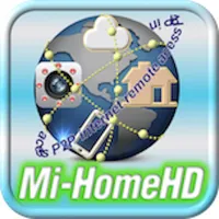 Mi-HomeHD icon