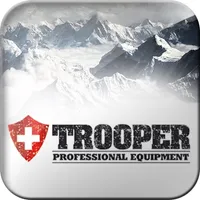 TROOPER icon