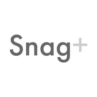 Snag+ icon