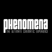 Phenomena Experience icon