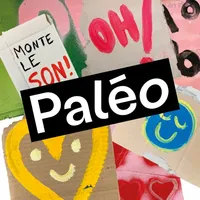 Paléo icon