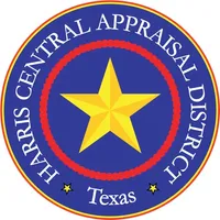 Harris Central Appraisal Dist icon