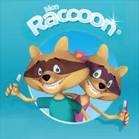 Mon Raccoon icon