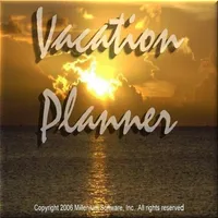 Millennium Vacation Planner icon