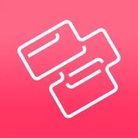 Discountbook: Loyalty cards icon