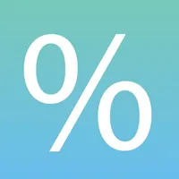 We Tip - Tip Calculator icon