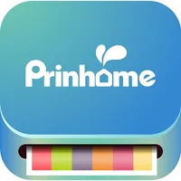 Prinhome icon