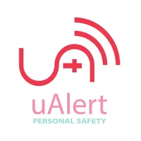 uAlert Personal Safety icon