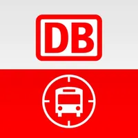 DB Busradar Baden-Württemberg icon