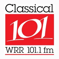 Classical 101 WRR icon