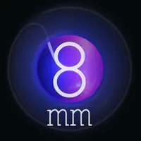 8mm icon