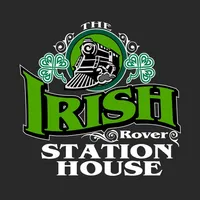 Irish Rover Station House icon