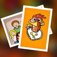 Turkey Day - Stickers&Filters icon