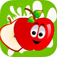 Fruit Shooting Blast - Fun Easy Apple Fruits Shooter Games for Toddler and Kids icon