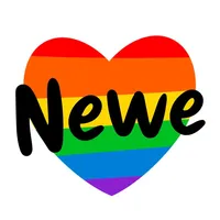 Newe: LGBTQ+ Dating & Chat App icon