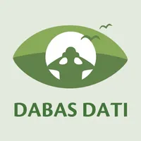 Dabas dati icon