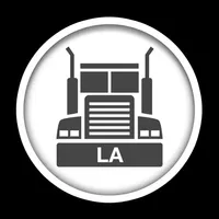 Louisiana CDL Test Prep icon