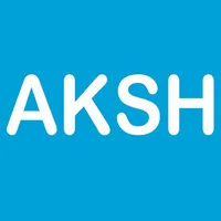 AKSH - GPS Position icon