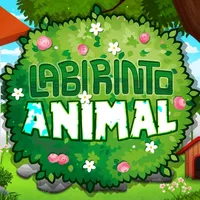 Labirinto Animal Xalingo icon