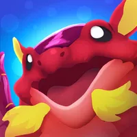 Drakomon Masters icon