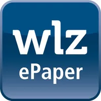 WLZ E-Paper icon