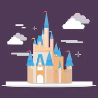 Tokyo Guide - for Disneyland icon