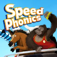 Speed Phonics icon