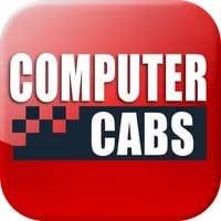 Computer Cabs Taxi App icon