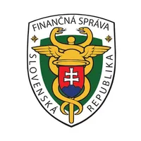 Info služby Finančnej správy icon