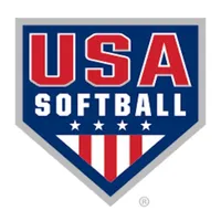 USA Softball Mobile App icon