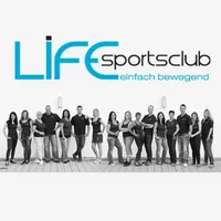 LIFE sportsclub icon