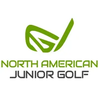 North American Junior Golf icon