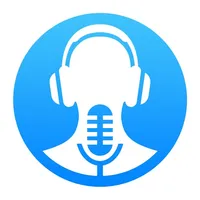 Podster.FM — социальная аудио платформа (слушай и записывай подкасты, веди аудиоблог, находи друзей) icon