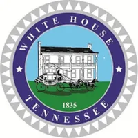 City of White House, TN icon