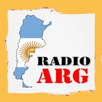 Radios de Argentina - ARG icon