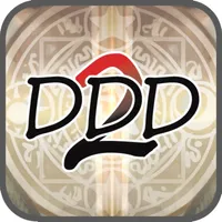 DeckDeDungeon2 - Deck building RPG icon