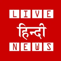 Live Hindi News icon