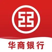 华商银行 icon