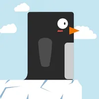 Penguin Math icon