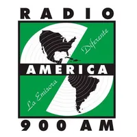 Radio America 900 icon