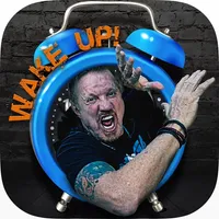 DDP's Video Alarm Clock icon