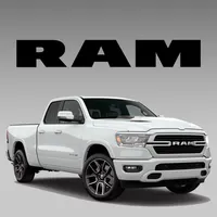 RAM 1500 icon