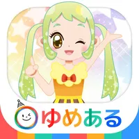 親子で楽しく知育！アイドル学習カツドウ！ icon