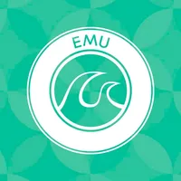 EMU公式アプリ icon