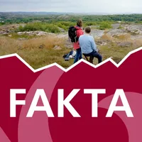 FAKTA: Västra Götaland icon