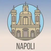 Naples Travel Guide Offline icon